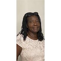 Marlene Anderson-Johnson (Miss Junie)
