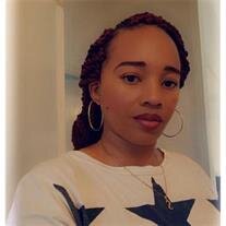 Tashoy Salmon Earle (Samantha)