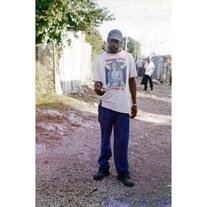 Royford Adolphus Brown