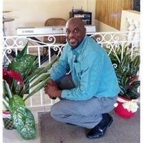 Alva Samuel McFarlane (Asrick, Patrick, Whozzy)