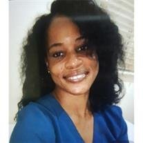 Alecia Gordon