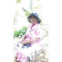 Miss Ethlyn Gillings