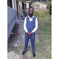 Oshane Lynch (Wildlife)