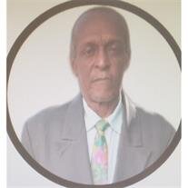 Ervin Gillette
