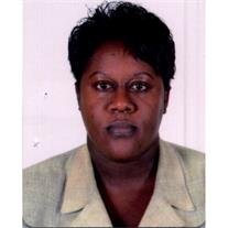 Kama Nerisha Edwards