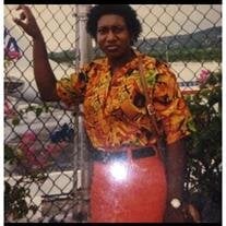 Gloria Mcdonald