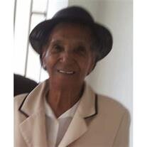 Carmen Winzie Nation (Mama)
