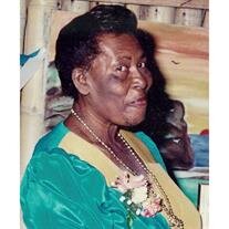 Gwendolyn Lawrence