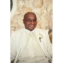 Alverga Augustus Bailey