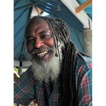 Canute Gordon (Geo)