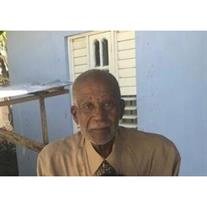Enos Ferguson (Mass Enos)