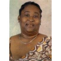 Barbara Shereen Lindo (Babs)