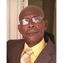 Vincent Agustus Reid (Bwoy Reid/Reidy)