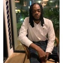 Brandon Swaby
