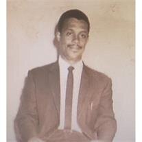 Duslin McKenzie Earl Delasy McKenzie
