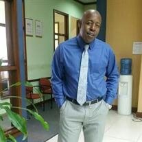 Donald Courtney Wilson