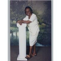 Cleodine Doreen Elizabeth Campbell
