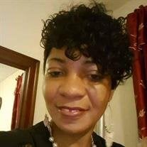 Erica McLaughlin Watson
