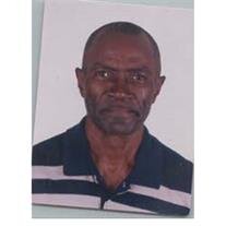Winston Alphanso Cameron (Bredda)
