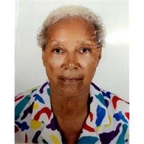 Rose Veronica Lewis