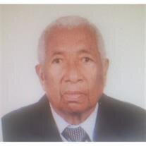 Igol Leecent Allen