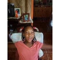 Tianee Tyeshia Bacchus