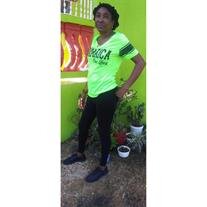 Jacquline Malette (Ms Jacky)