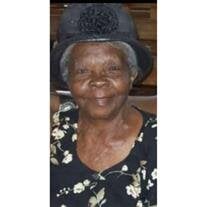 Winnifred Cunningham
