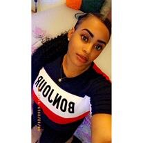 Shanice Stewart