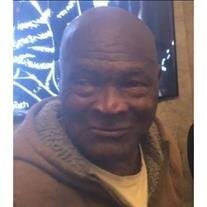 Dennis Nalford Anglin