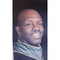 Euton Edwards (Steve)