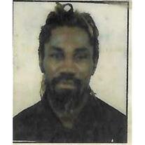 Cornelius Spence