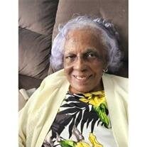 Lurline McIntosh-James