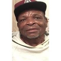 Maurice Alphonso McIntosh (Joe)