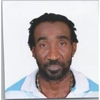 Delroy Whitmore