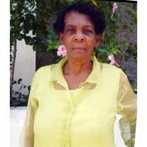 Norma Atkins