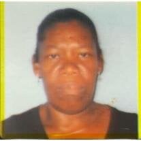 Georgette Smith