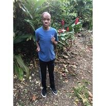 Obrian Anthony Kerr (Joseph)
