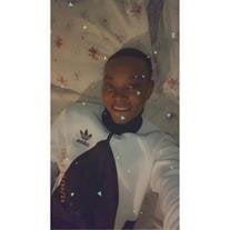 Melroy Ricardo Brown (Jamie)