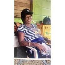 Elaine Elaine Gray (Nancy/ Sista)