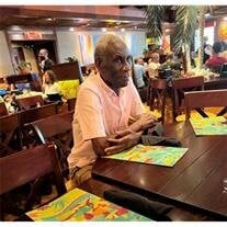 Melton Vassell