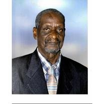 Arthur Sylvester Dehaney (Porter/ Daddy)