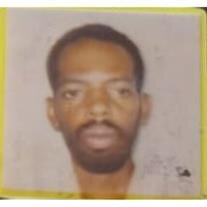 Cecil Barrett (Danny)