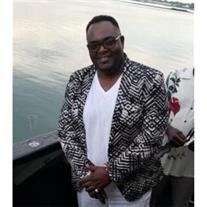 Leroy Anthony Jones (Toney Looka)