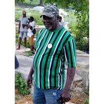 Carlton Ricketts (Stovie)