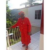 Almena Agatha Reid (Ms.T/ Ms.Toksie)
