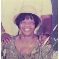 Mildred Green