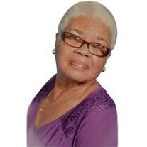 Sylvia Grace Grandison