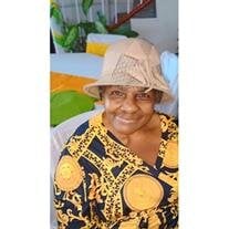Lerna Loretta Russell Campbell