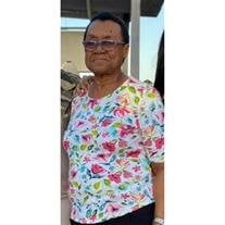 Doreen Longman-Duffus